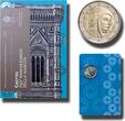 2 Euro 2017 San Marino 750 Years Anniversary Birth of Giotto  Commemorative Coin