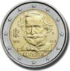  2 Euro Coloured Coin Football Star-Courtois  6,99 EUR  Excl. 10,00 EUR Verzending
