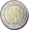  2 Euro Coloured Coin Piet Mondrian  6,99 EUR  Excl. 10,00 EUR Verzending