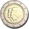 2 Euro Coloured Coin Vincent Van Gogh  6,99 EUR  Excl. 10,00 EUR Verzending