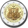  2 Euro Coloured Coin Jan Steen  6,99 EUR  Excl. 10,00 EUR Verzending
