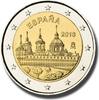  2 Euro Coloured Coin Slytherin  6,99 EUR  Excl. 10,00 EUR Verzending