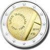  2 Euro Coloured Coin Undertaker  6,99 EUR  Excl. 10,00 EUR Verzending