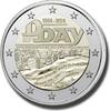  2 Euro Coloured Coin Roman Reigns  6,99 EUR  Excl. 10,00 EUR Verzending