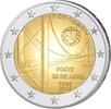  2009 EMU Slovenia  4,00 EUR  plus 10,00 EUR verzending