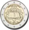2 Euro Coloured Coin Car Brand - BMW -