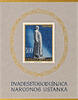 Jugoslawien Tito souvenir sheet, mint never hinged, sound, Michel 150.- -