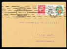 Deutsches Reich Zusammendrucke 5 Pfennig A1 plus Help for the Needy 1929... 49,00 EUR  Excl. 5,50 EUR Verzending
