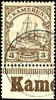 Kamerun 3 Pfennig imperial yacht, lower margin copy with part of the cou... 45,00 EUR  Excl. 5,50 EUR Verzending