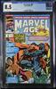 United States 1991 Marvel Comics: Marvel Age The Black Panther Returns #... 63,00 EUR  Excl. 10,00 EUR Verzending
