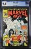 United States 1898 Marvel Comics: Marvel Age 'Squadron Supreme' #82 CGC ... 112,00 EUR  Excl. 10,00 EUR Verzending