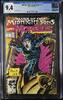 United States 1992 Marvel Comics Morbius: The Living Vampire #1 CGC 9.4 9.4 98,00 EUR  Excl. 10,00 EUR Verzending