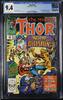 United States 1989 Marvel Comics: THOR #408 CGC 9.4 9.4 91,00 EUR  Excl. 10,00 EUR Verzending