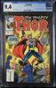 United States 1987 Marvel Comics: THOR #384 CGC 9.4 9.4 126,00 EUR  Excl. 10,00 EUR Verzending