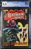 United States 1971 Batman Detective Comics #411 5/71 D.C. Comics CGC 5.5... 500,00 EUR Gratis verzending