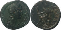 Antike Sesterce Julia Mamée( 235 Ap J.C.)  220,00 EUR  Excl. 10,00 EUR Verzending