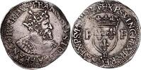 Frankreich 1515-1547 François Ier  Teston28 ème type Rouen  1250,00 EUR  Excl. 10,00 EUR Verzending