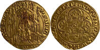 Frankreich Philippe VI de Valois Double d'Or -