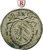 Nürnberg, City Pfennig -