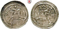 France Denar Lorraine, Ferri III., 1251-1303 -