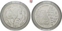 France 10 Euro Fifth Republic, seit 1958 -