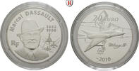 France 20 Euro Fifth Republic, seit 1958 -