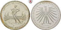 Commemoratives 20 Euro 20 Euro 2019. Tapferes Schneiderlein. -