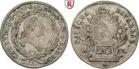 Bavaria 20 Kreuzer Dukedom, Karl Theodor, 1777-1799 -