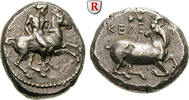 Cilicia Stater Kelenderis -