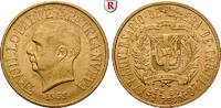 Dominican Republic 30 Pesos 29,76 g -