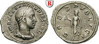 Denarius Severus Alexander, 222-235 -