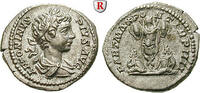 Denarius Caracalla, 198-217 -