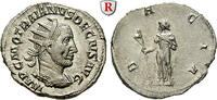 Antoninianus Trajan Decius, 249-251 -