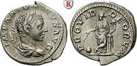 Denarius Elagabalus, 218-222 -