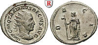 Antoninianus Trajan Decius, 249-251 -