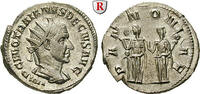 Antoninianus Trajan Decius, 249-251 -