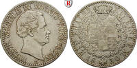 Brandenburg-Prussia Taler Kingdom of Prussia, Friedrich Wilhelm III., 1797-1840 -