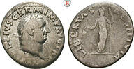 Denarius Vitellius, 69 -