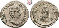 Antoninianus Otacilia Severa, wife of Philippus I -