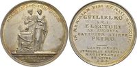 Hessen-Kassel AR-Medaille Wilhelm I. 1803-1821. -