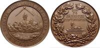 Wuppertal-Elberfeld, Stadt Bronze-Medaille 1890 Selten, vorz&uuml;glich - Ste... 115,00 EUR  Excl. 10,00 EUR Verzending