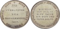 Frankfurt-Stadt AR-Medaille -