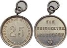 Hohenlohe-Öhringen, Stadt Medaille -