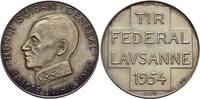 Schweiz-Lausanne, Stadt AR-Medaille -
