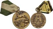 Hessen-Eschwege, Stadt Bronze -