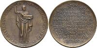 Bayern-M&uuml;nchen, Stadt Bronzeguss-Medaille 1928 Gr&uuml;nliche Flecken, selten... 185,00 EUR  Excl. 10,00 EUR Verzending