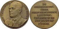 Drittes Reich Bronze-Medaille -