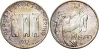 San Marino 500 Lire -