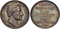 Personenmedaillen AR-Medaille Gabelsberger, Franz Xaver *1789 +1849, Erfinder der deutschen Stenographie. -