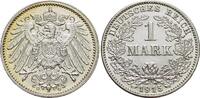 Deutsches Reich Mark -